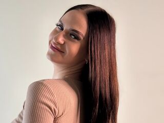 cam girl playing with vibrator DomingaNickols