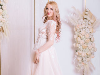 anal sex cam DominikaHunter