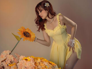 girl chat room DulceBennet