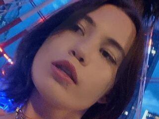 hot cam girl EdenHoon