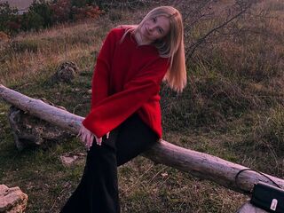 fingering cam whore EleonoraSha