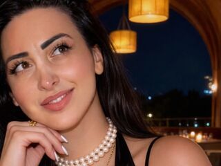 webcamgirl ElesseLust