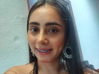 cam girl webcamsex EliCastillo