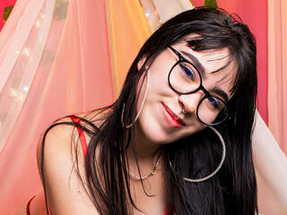 fingering webcamgirl ElieConor