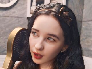 fingering camgirl video EliseGianola