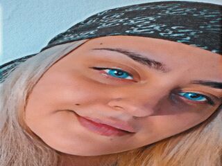 nude webcam girl pic ElizaCarrera