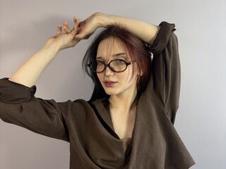 kinky cam picture ElizabethHerrer