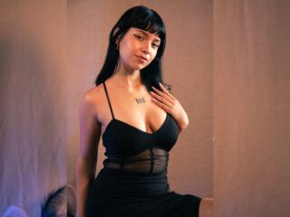 jasmin live show ElizabethThaylor