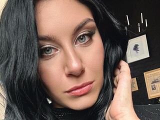 camgirl playing with dildo EllaAllenn