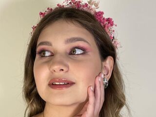 hot live cam ElleEllise