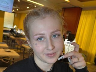 free hardcore web cam EmelinaKrider