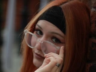 webcamgirl videochat EmeraldClyatt