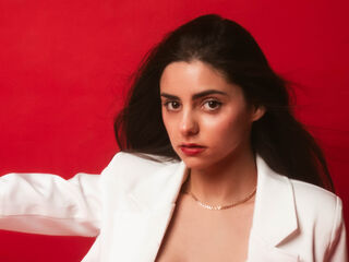 webcam stripper EmiliMua