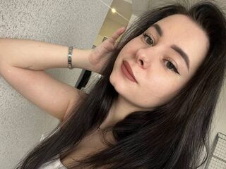 naked girl with webcam ErinRose