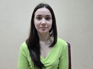 hot girl live cam EusebiaVien