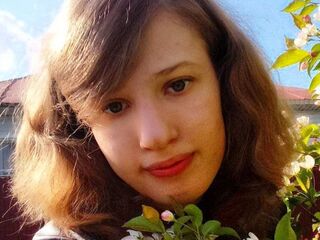 webcamsex EvaAstra