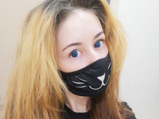 naked camgirl photo EvaClifford