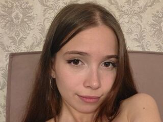 hot cam show EvaDunmore