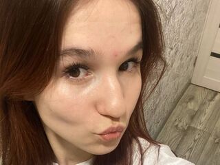 sexy webcamgirl EvaHollaway