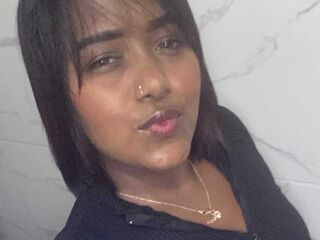 naughty camgirl EvaMalia