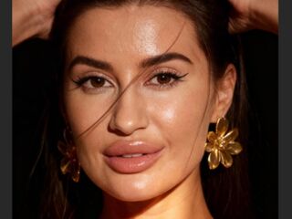 webcamgirl sexchat EvaNever