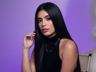 extreme webcam video EvaRosier