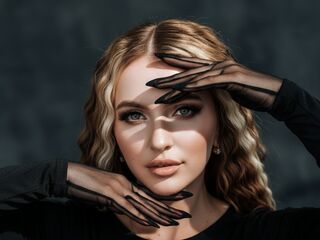 chat room webcam picture EvaVibe