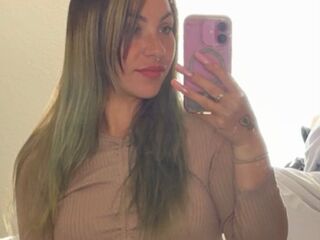 voyeur webcam EvangelinaGarcia