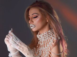 babe web cam EveTyson