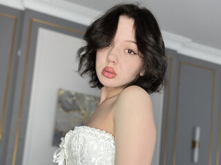 babe web cam EvelinWood