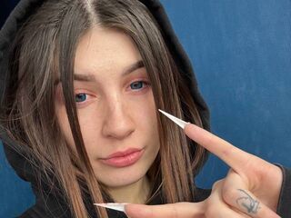 webcam pic FemidaBrown