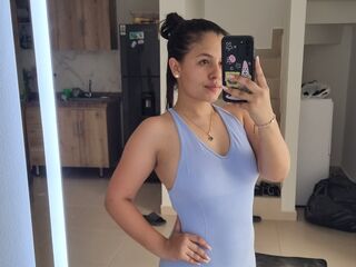 jasmin live sex FiorelaCute
