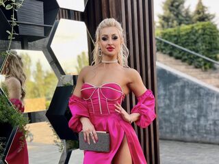 live striptease FitChristina