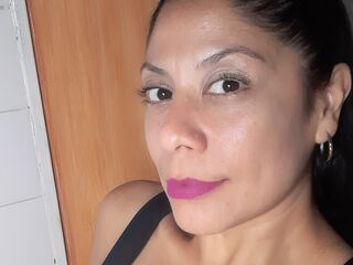 live striptease show FlorBlack