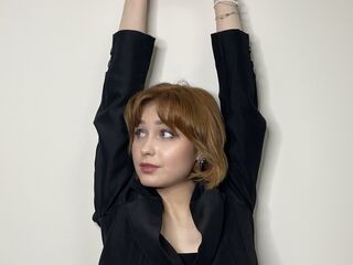 cam girl live webcam video FloraHamp