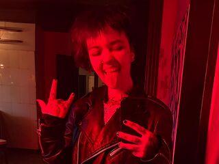 sexy live cam girl FloralFable