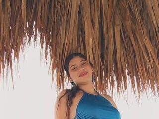 beautiful girlcam FrancisMarlins