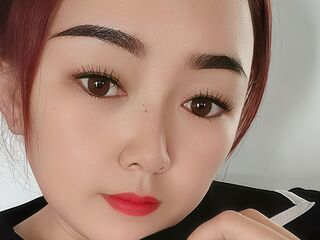 webcam live show FredaErica