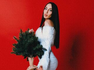 naked cam girl FredericaPuentes