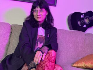 livecam video GaabriellaHills