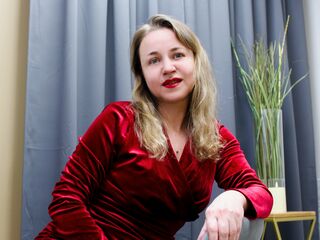 naked girl with webcam masturbating with sextoy GabrielMoren