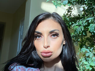 masturbating camgirl Geld