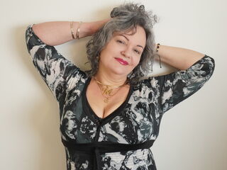 extreme webcam video GeminisBlue