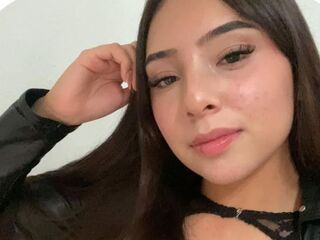 mastubating web cam girl GigiOchoa