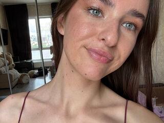 live sex cam GingerWareham