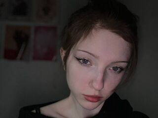 sexy cam GlennaAlman