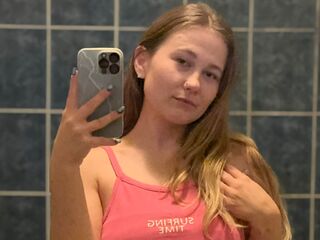 extreme webcam video GlossyMonica
