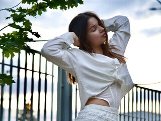 livesex jasmin GraceHeitger