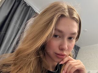 naked webcam girl GraciaWloch