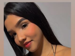 topless webcam girl GreiceFicher